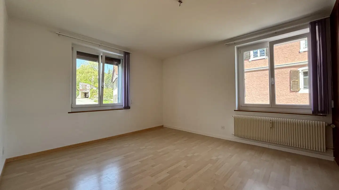 Appartamento in affitto - Route De Pierre-Pertuis 16, 2710 Tavannes - Photo 4