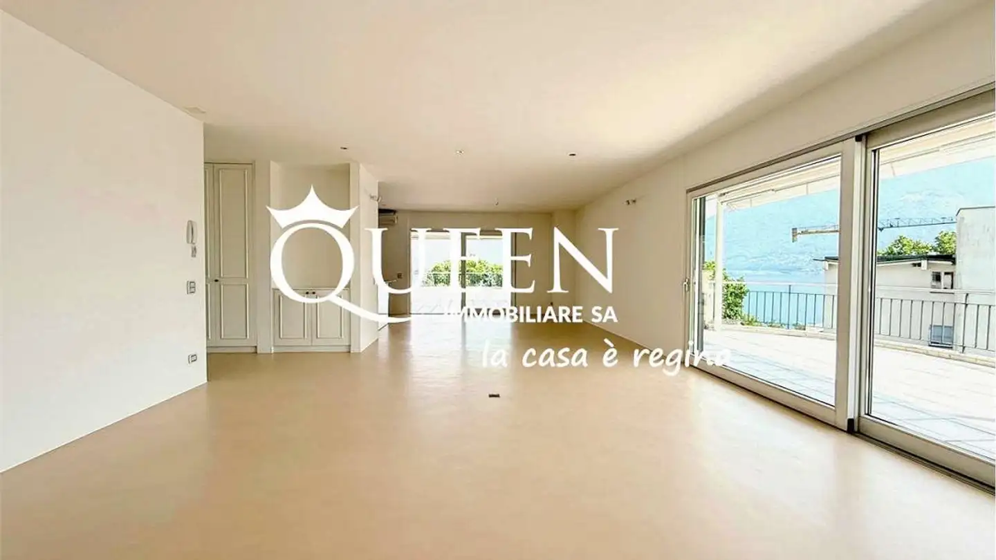 Appartement à louer - 6648 Minusio - Photo 3