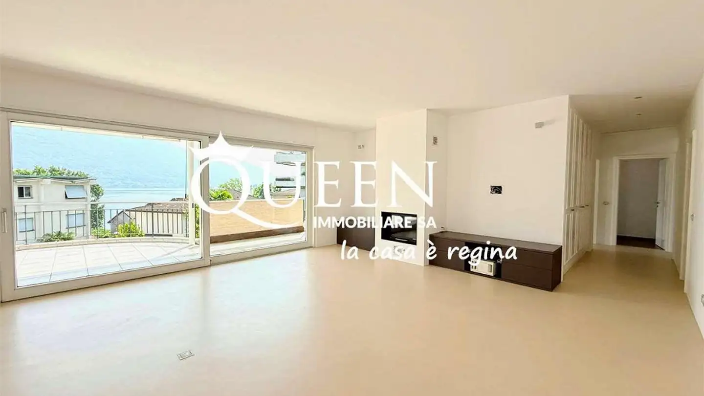 Appartement à louer - 6648 Minusio - Photo 4