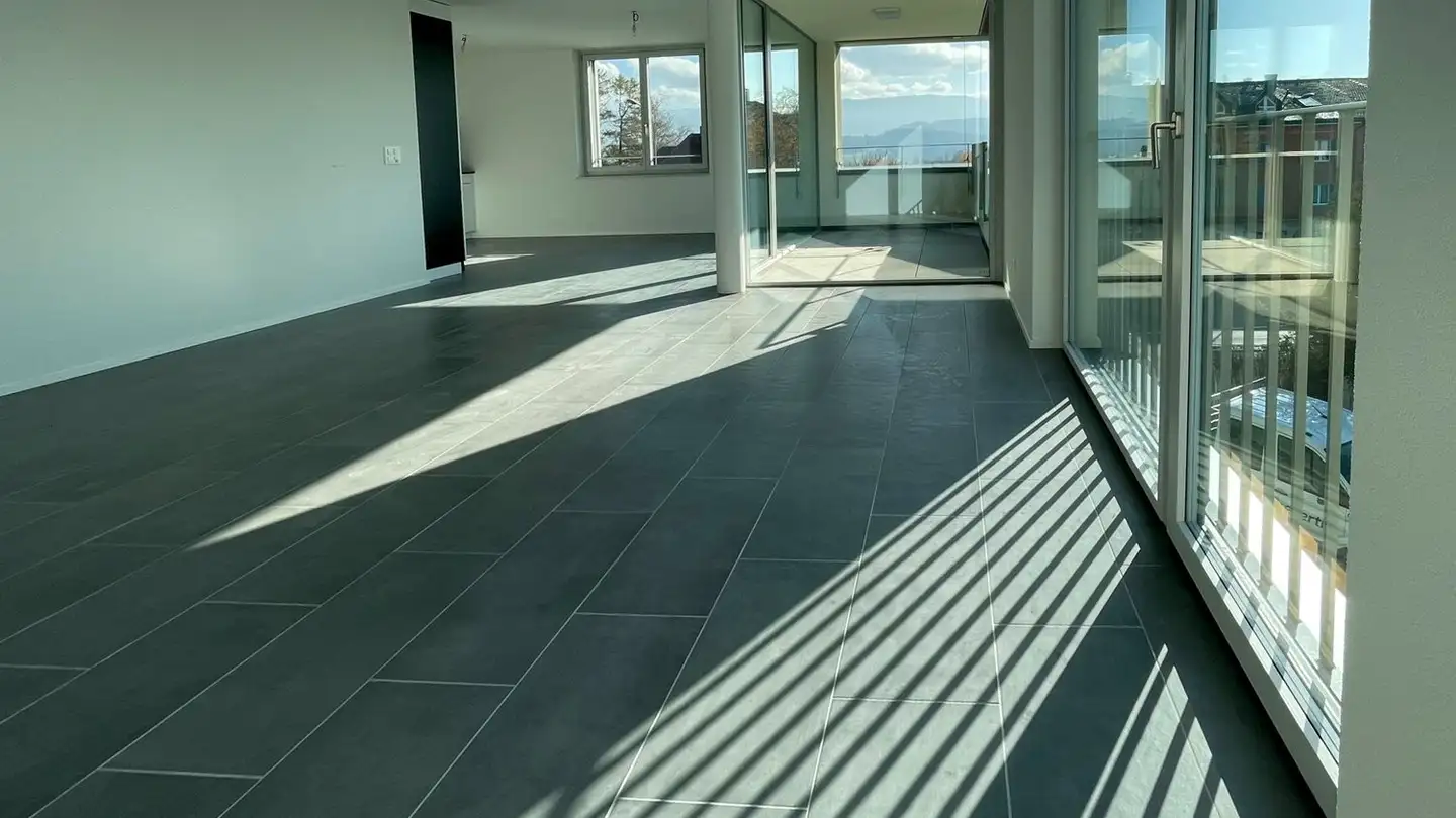 Appartement à louer - Route De La Glâne 132, 1752 Villars-sur-Glâne