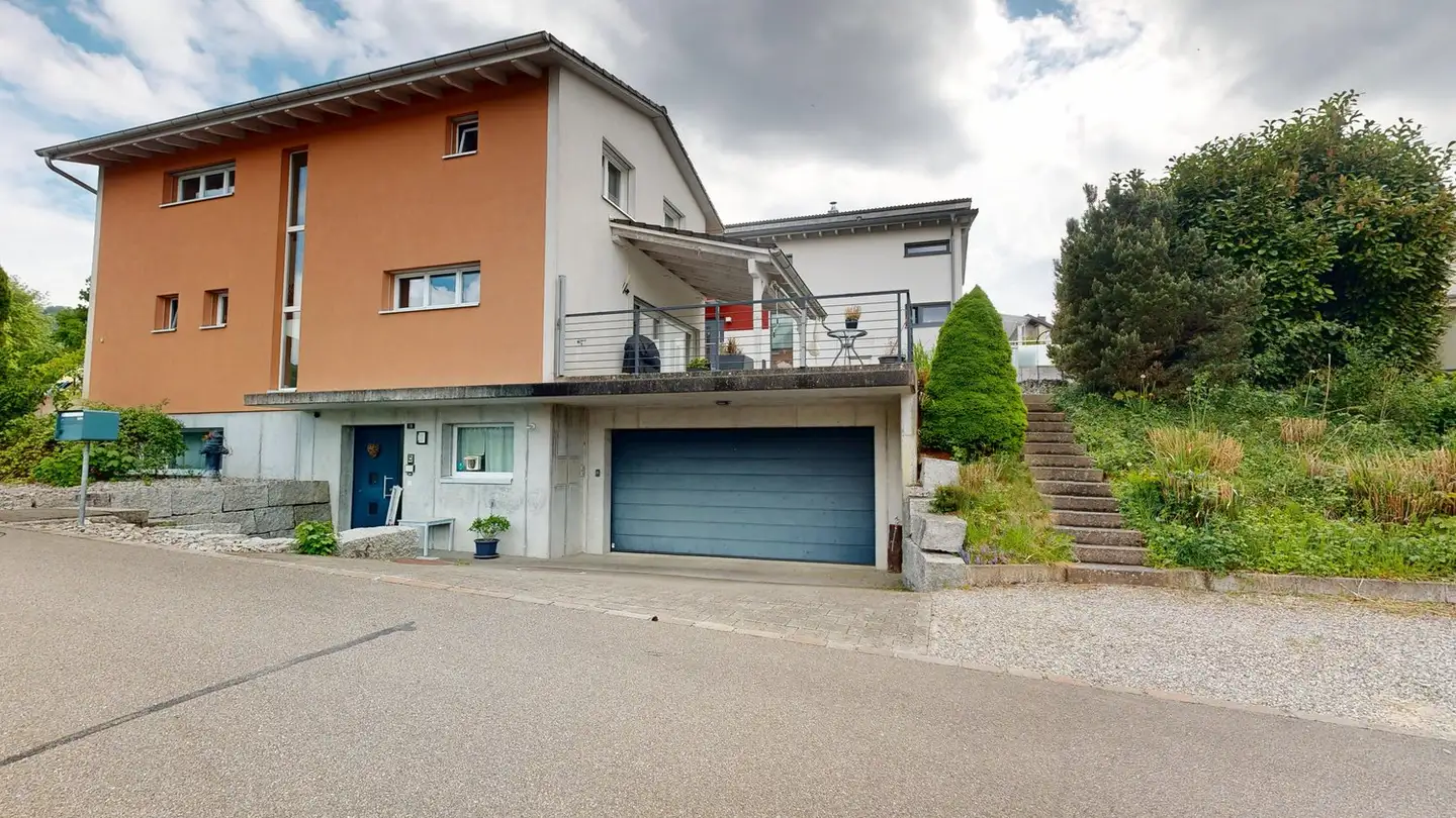 Single house for sale - Bleichiring 18, 4460 Gelterkinden