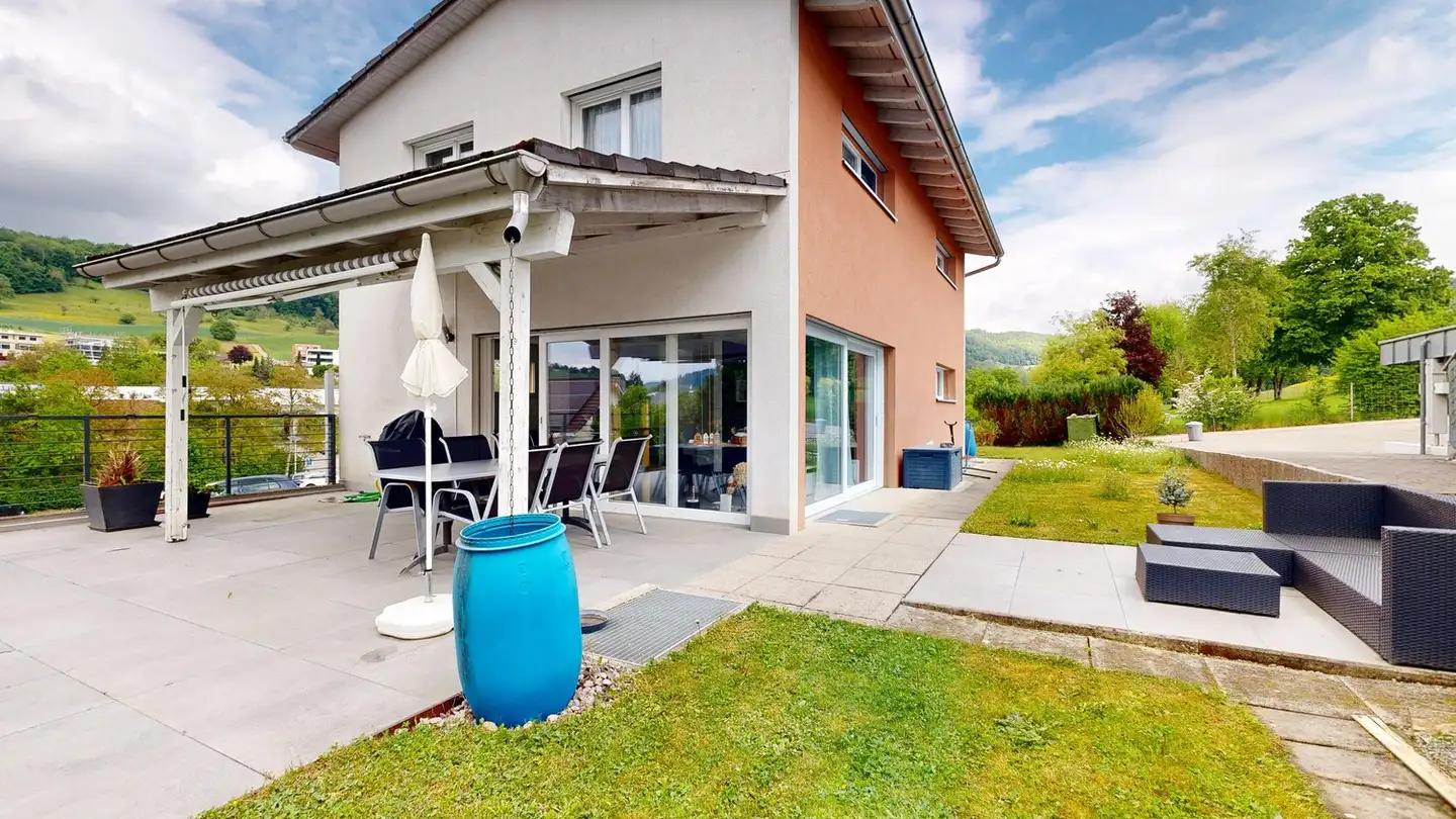 Single house for sale - Bleichiring 18, 4460 Gelterkinden - Photo 2