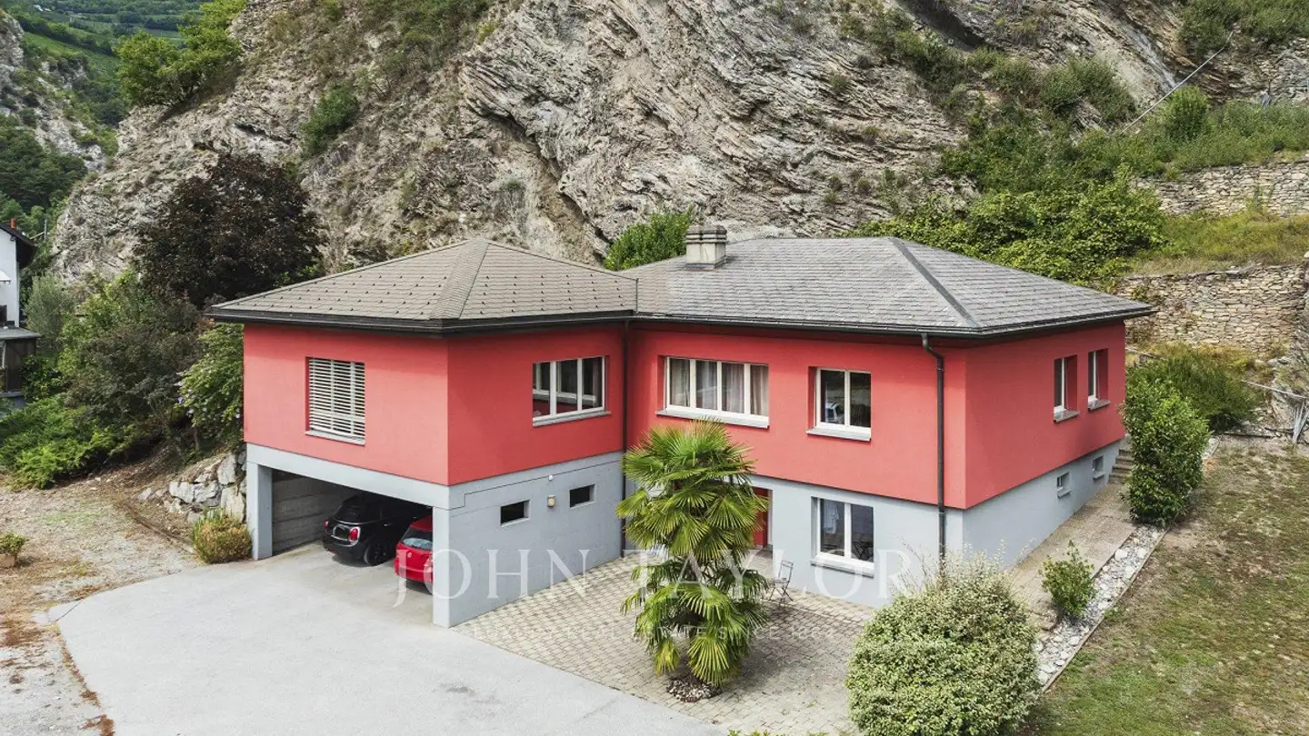 Single house for sale - 1958 St-Léonard