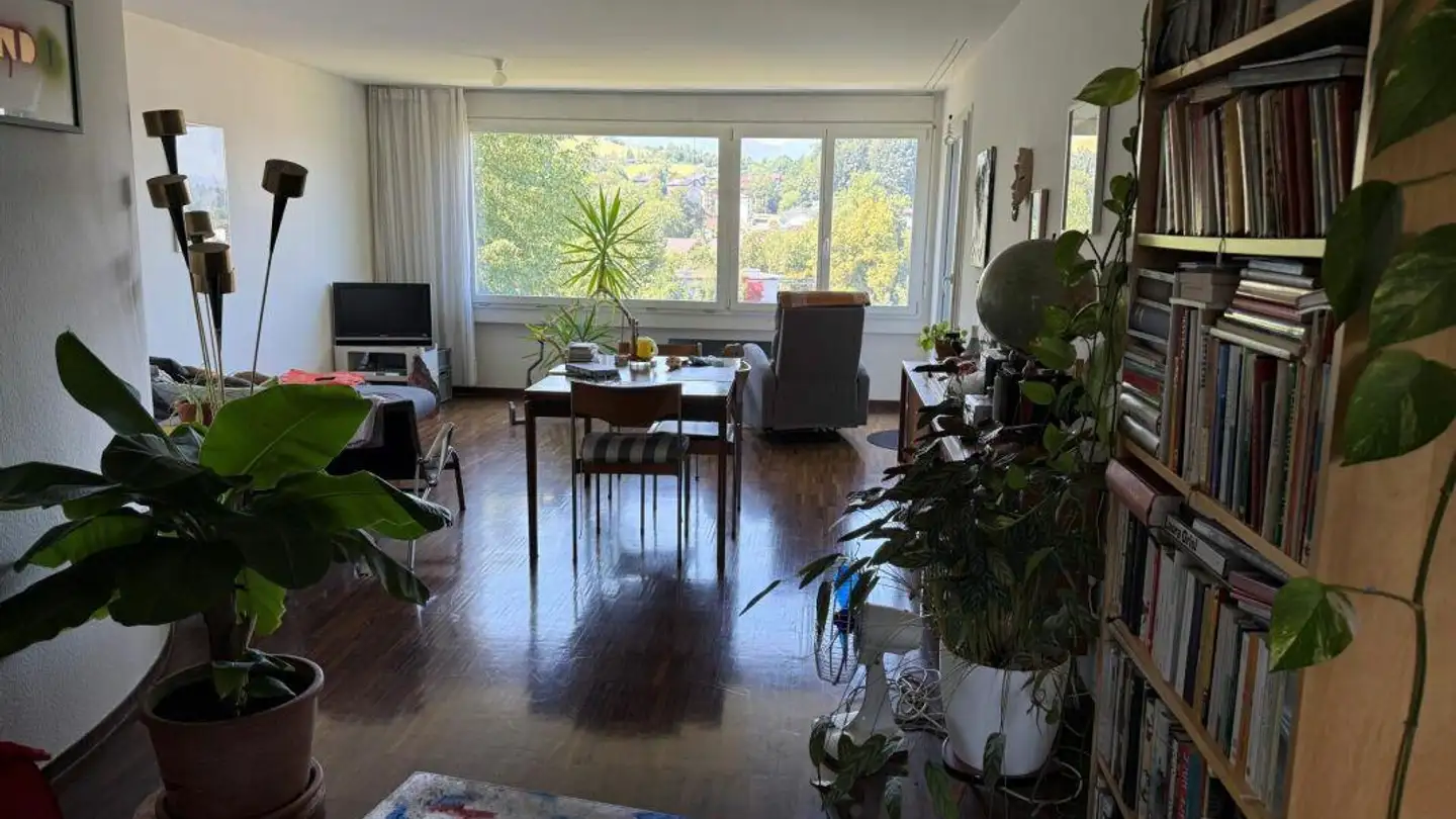 Appartamento in affitto - Sagenstrasse, 6030 Ebikon - Foto 2