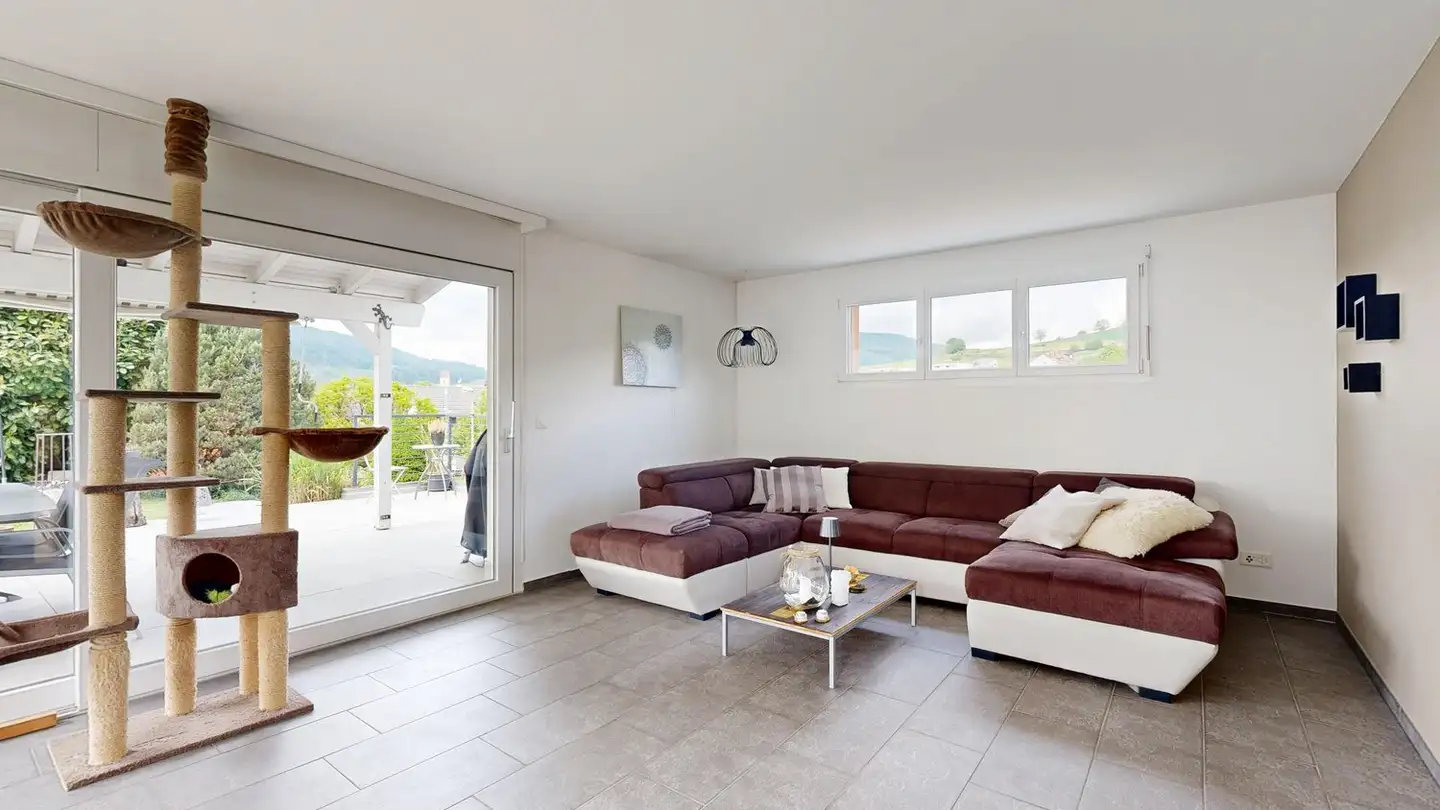 Single house for sale - Bleichiring 18, 4460 Gelterkinden - Photo 3