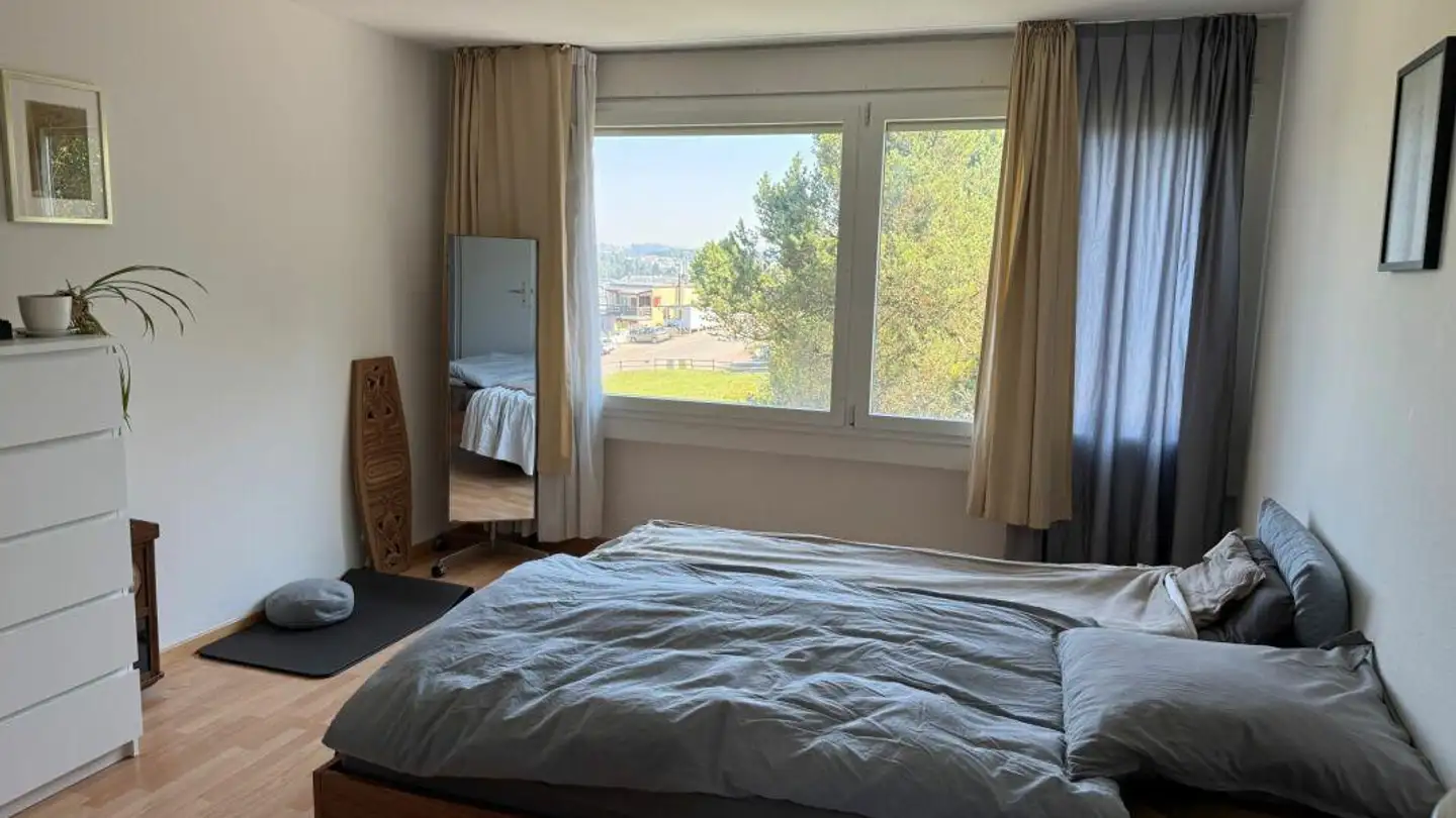 Appartamento in affitto - Sagenstrasse, 6030 Ebikon - Foto 4