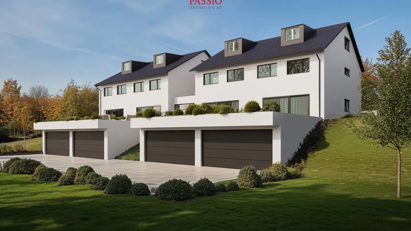 Casa singola in vendita - Eybodenweg 24, 3513 Bigenthal - Photo 2