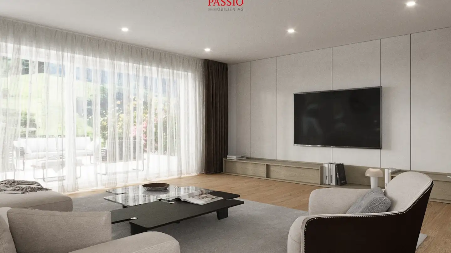 Casa singola in vendita - Eybodenweg 24, 3513 Bigenthal - Photo 3