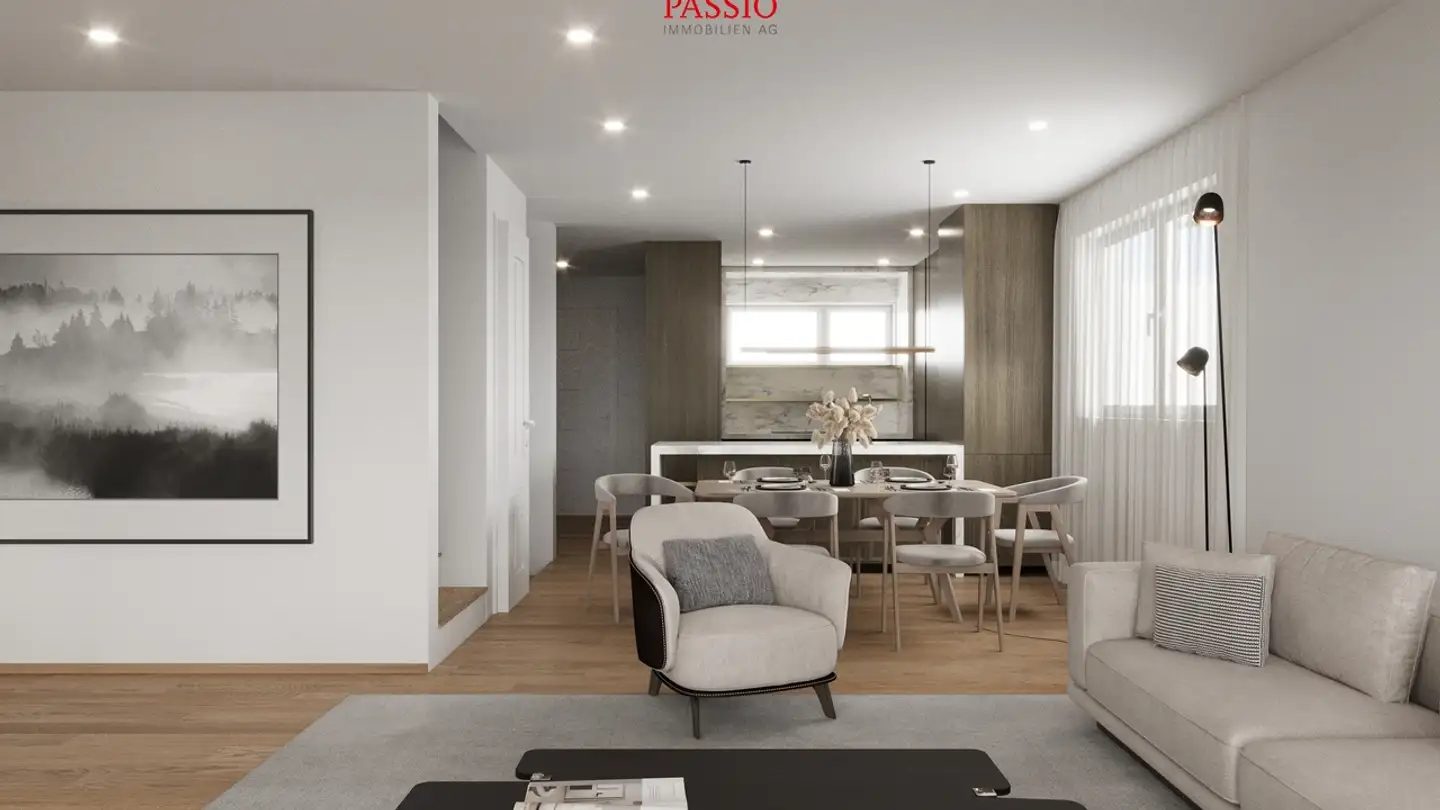 Casa singola in vendita - Eybodenweg 24, 3513 Bigenthal - Photo 4