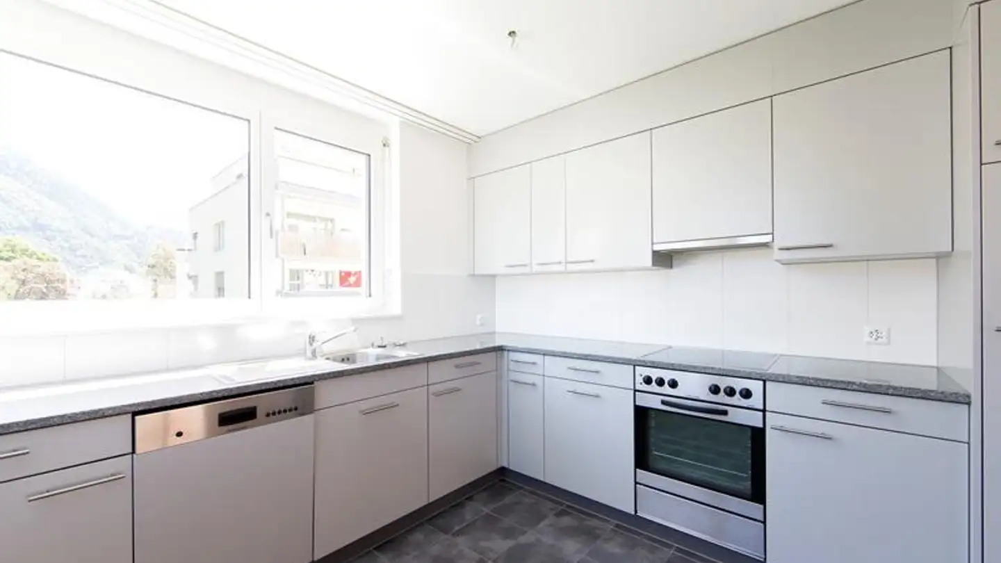 Wohnung mieten - Sägenstrasse 30, 7000 Chur - Foto 2