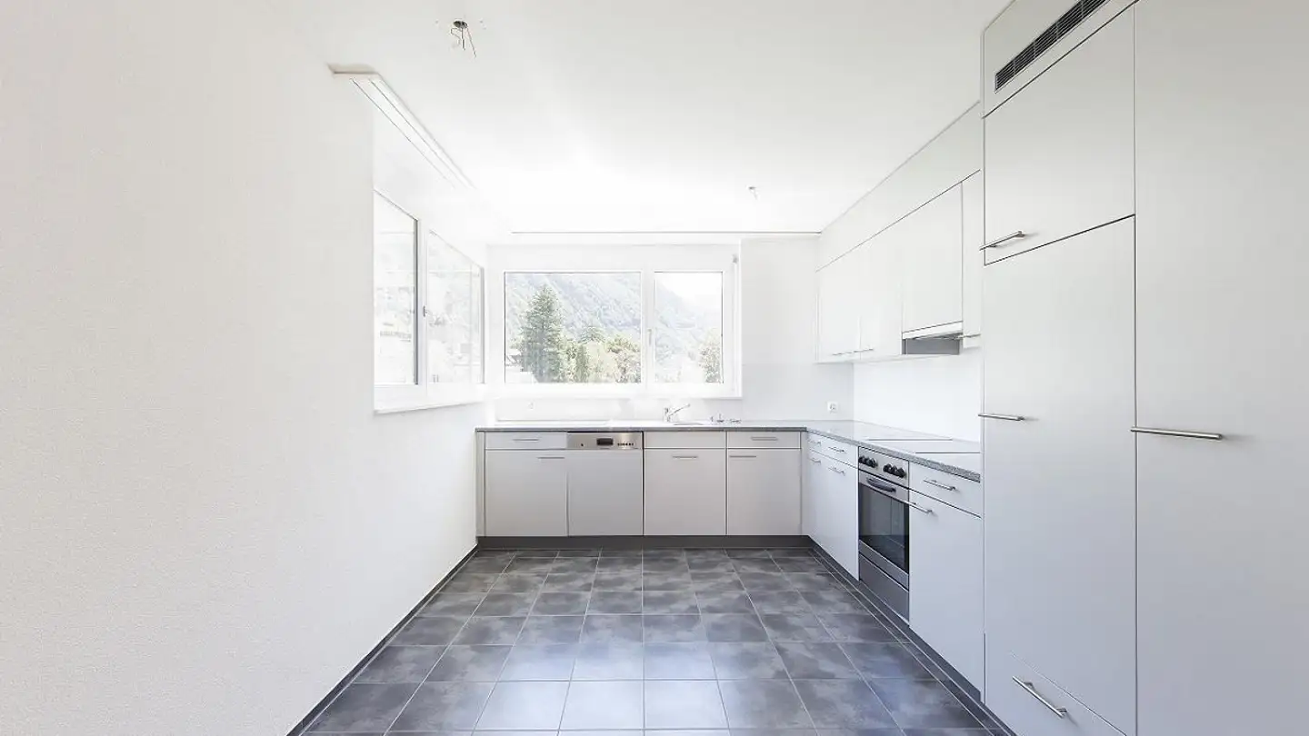 Wohnung mieten - Sägenstrasse 30, 7000 Chur - Foto 3