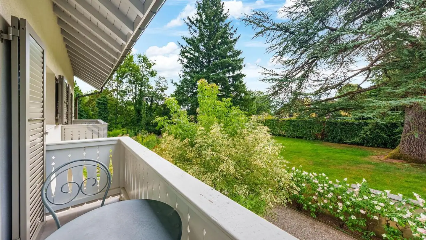 Single house for sale - 1290 Versoix