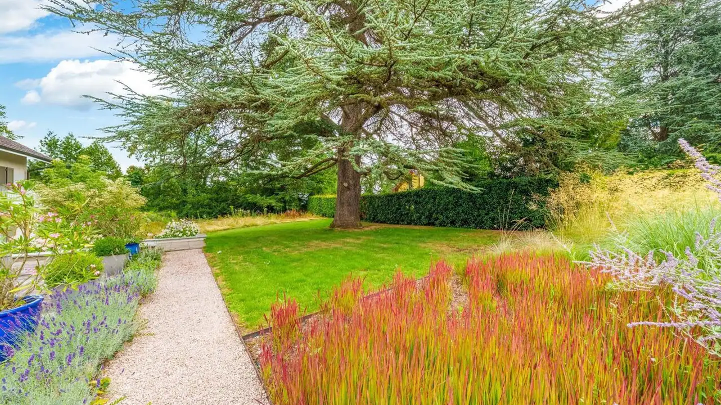 Maison individuelle à vendre - 1290 Versoix