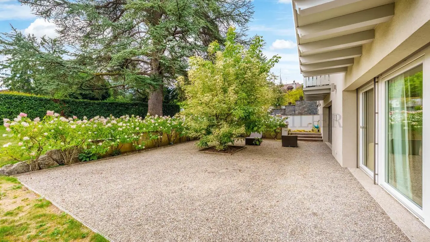 Maison individuelle à vendre - 1290 Versoix - Photo 3