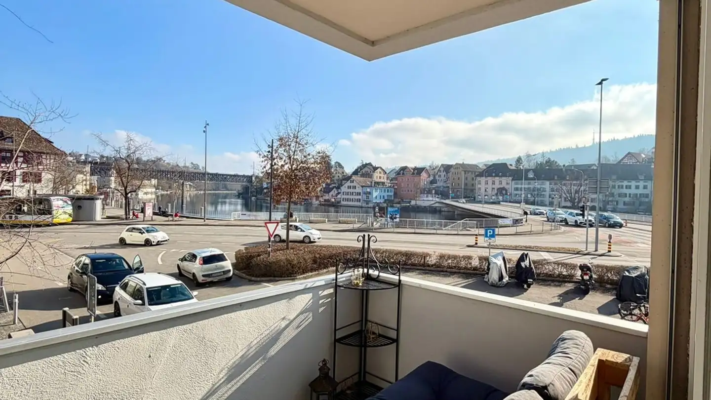 Bürofläche mieten - Moserstrasse 8, 8200 Schaffhausen - Foto 3