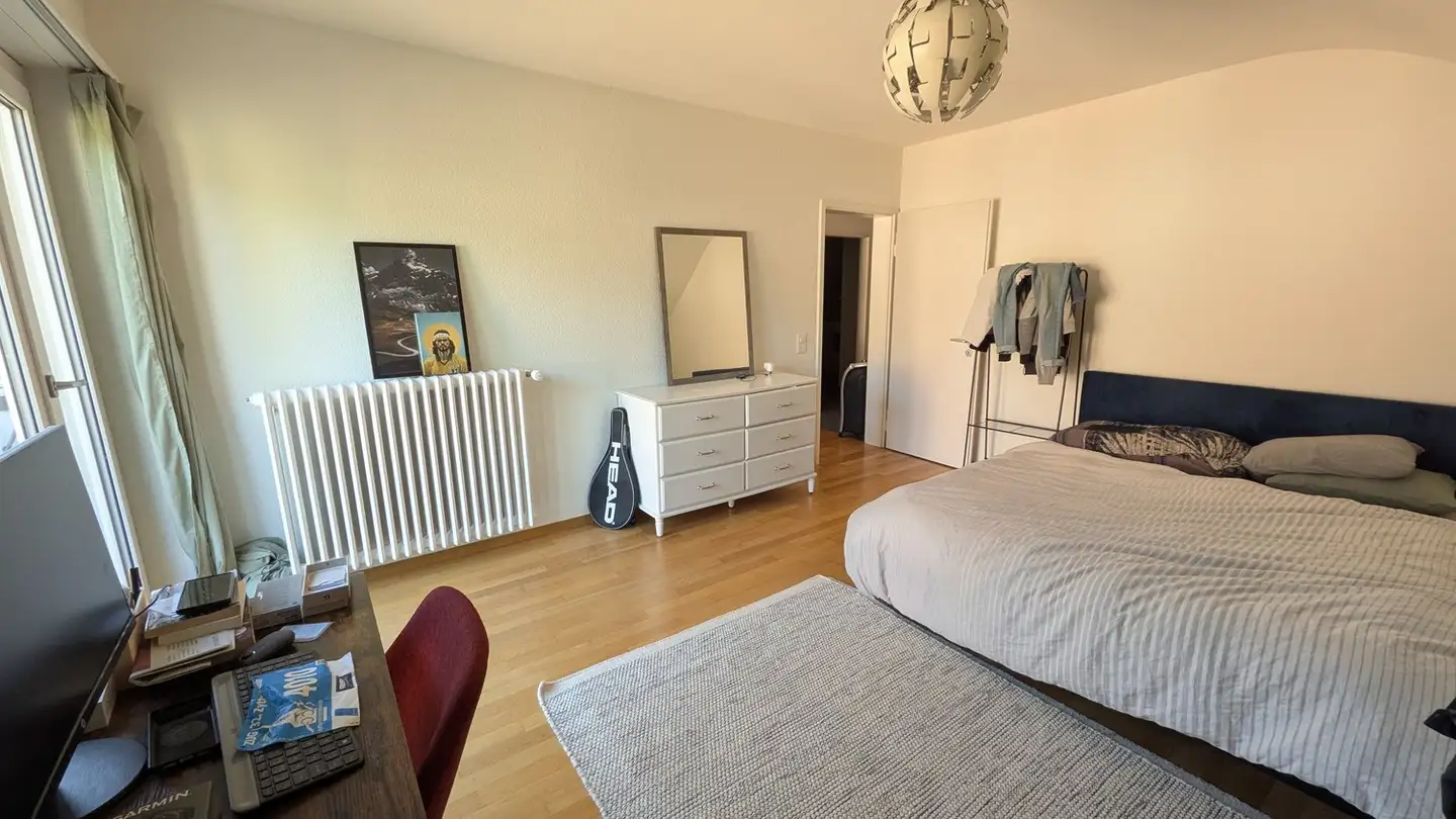 Wohnung mieten - Elfenauweg 25, 3006 Bern - Foto 4
