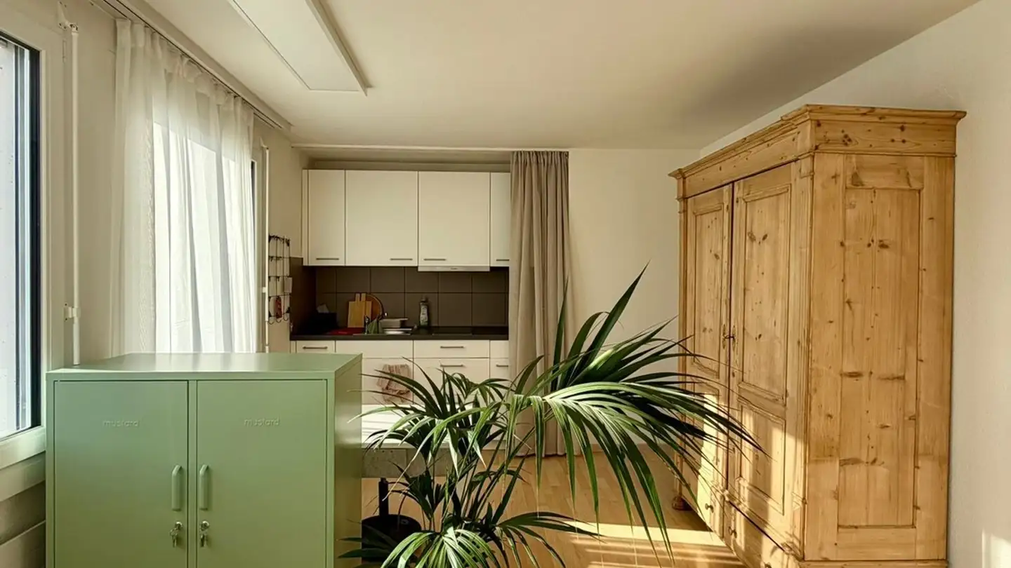 Bürofläche mieten - Moserstrasse 8, 8200 Schaffhausen - Foto 2