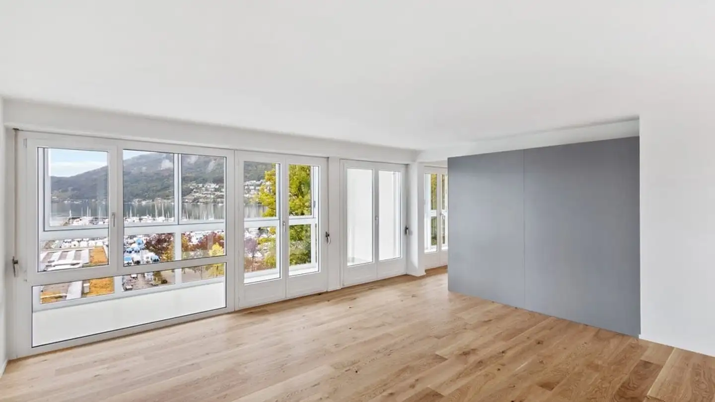 Apartment for rent - Rue Des Bains / Badhausstrasse 1, 2503 Biel/Bienne - Photo 2