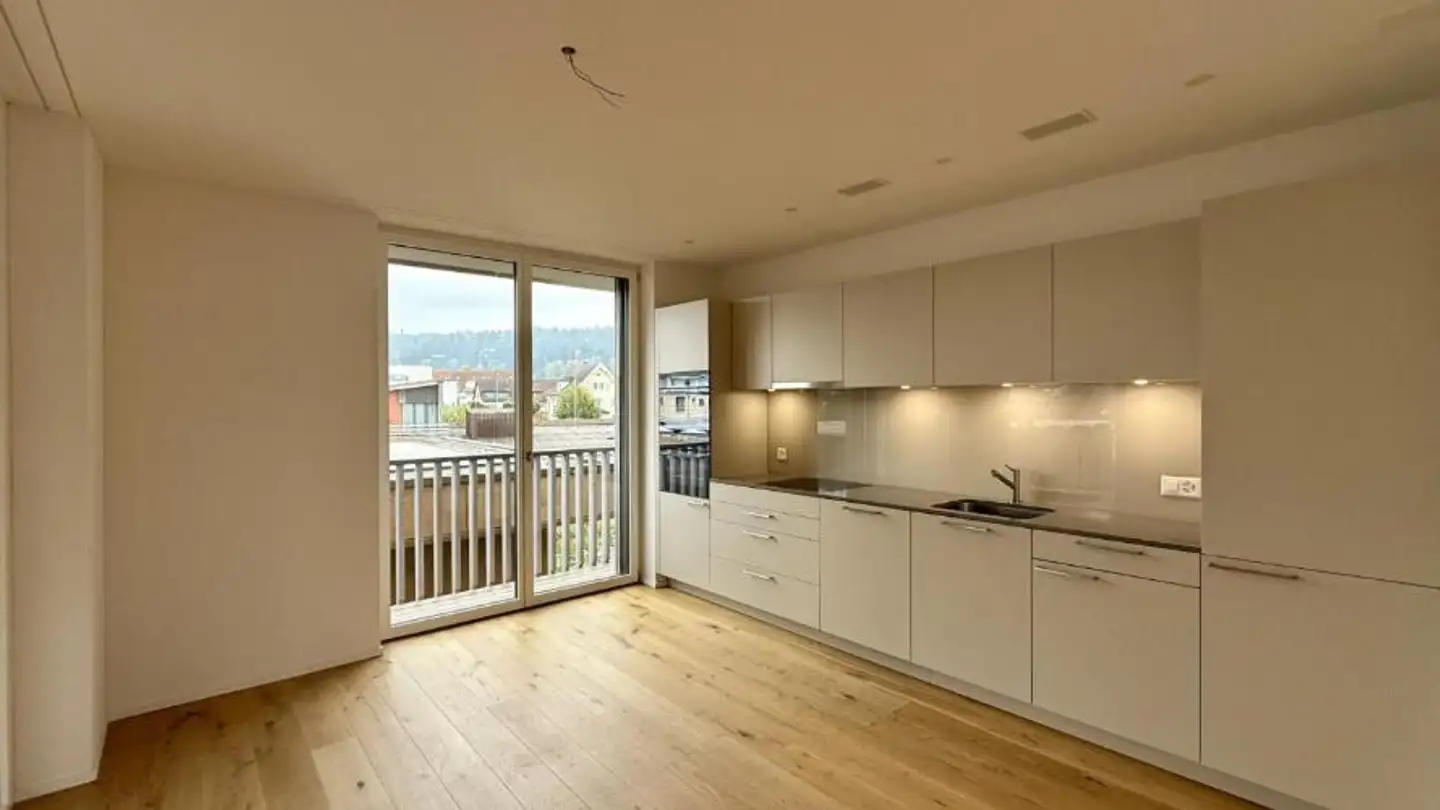 Appartamento in affitto - Baselstrasse 9C, 6252 Dagmersellen - Foto 2