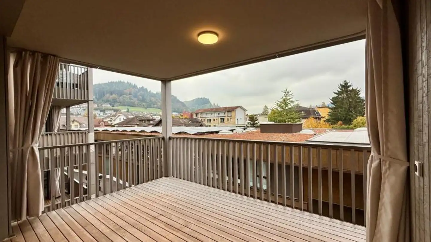 Appartamento in affitto - Baselstrasse 9C, 6252 Dagmersellen - Foto 3