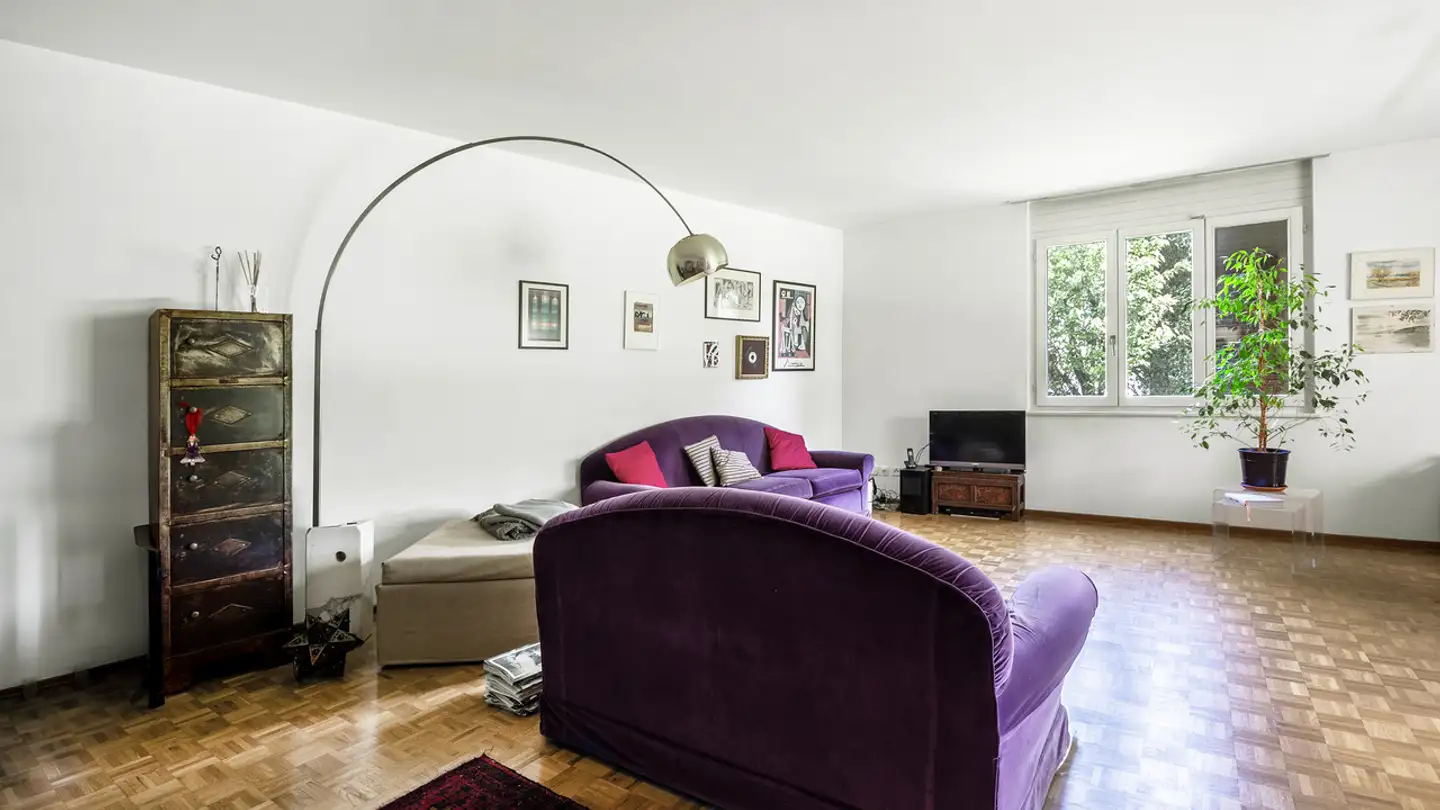 Appartamento in vendita - 6925 Gentilino - Photo 2