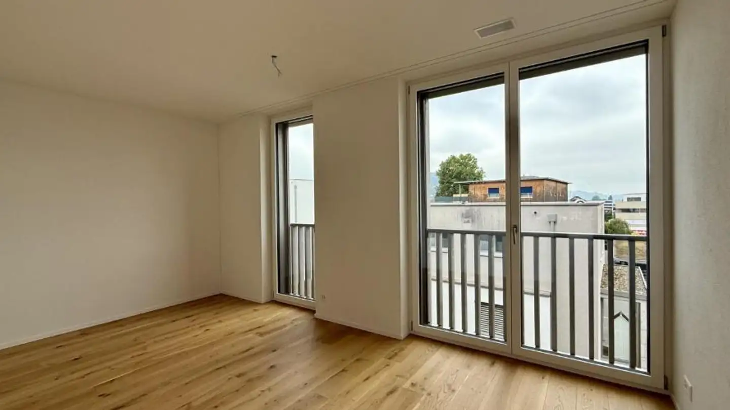 Appartamento in affitto - Baselstrasse 9C, 6252 Dagmersellen - Foto 4