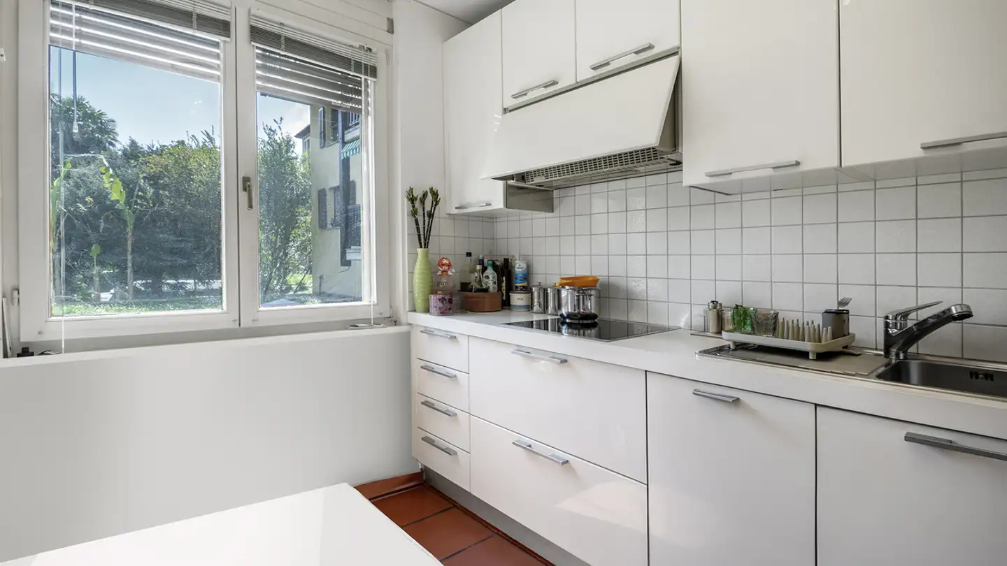 Appartamento in vendita - 6925 Gentilino - Photo 3