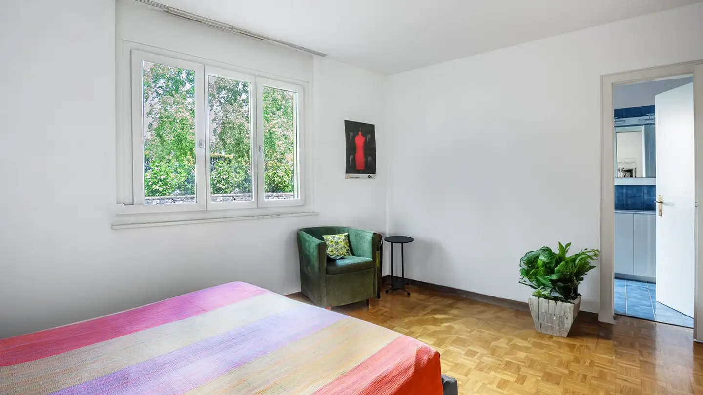 Appartamento in vendita - 6925 Gentilino - Photo 4