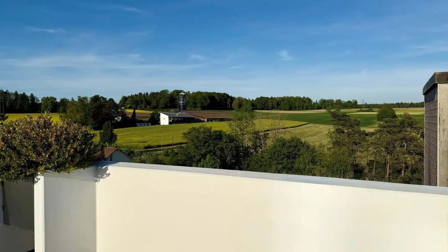 Penthouse for rent - Bachtobelstrasse 49, 8106 Adlikon b. Regensdorf - Photo 2