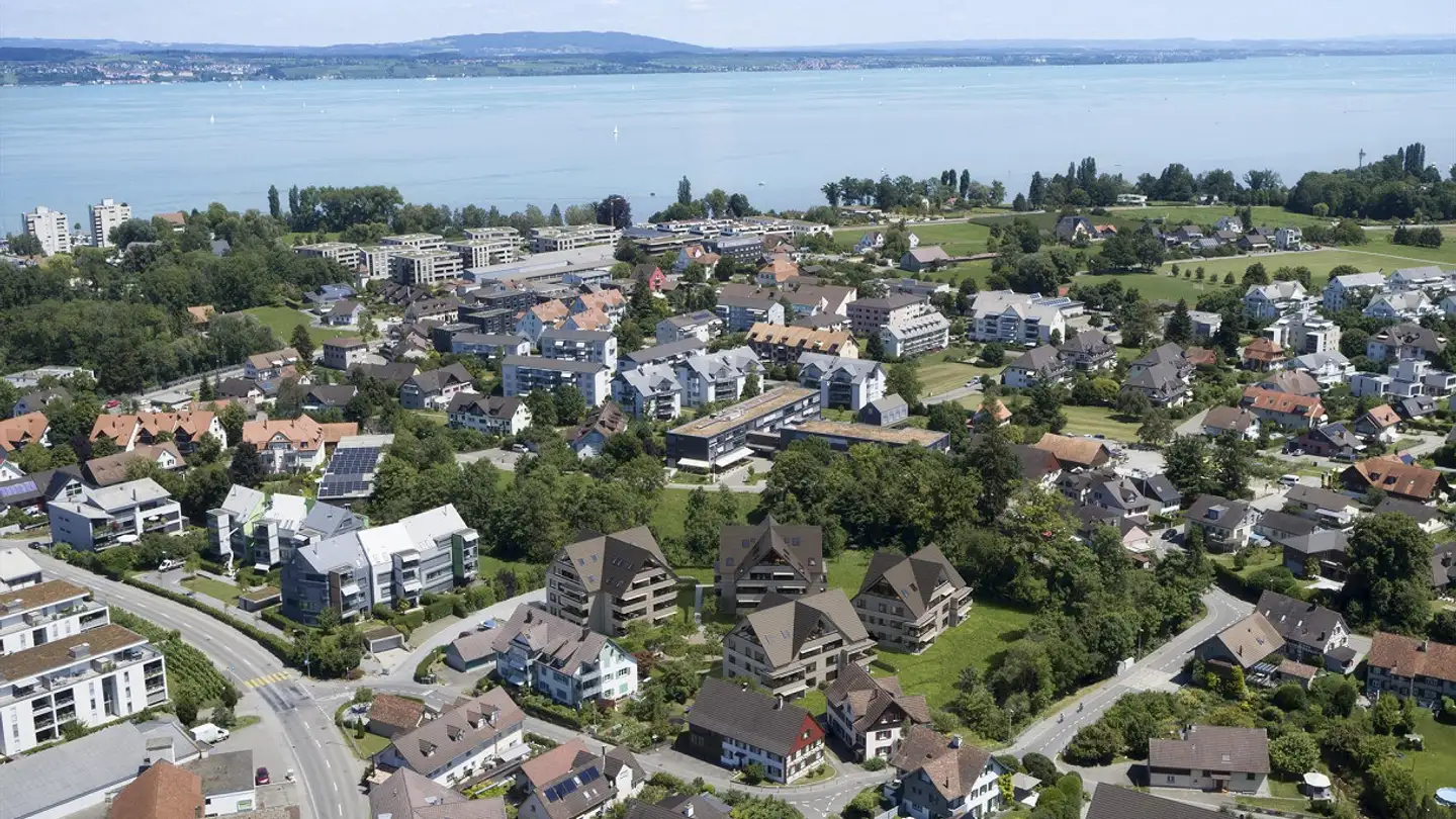 Appartement à louer - Oberer Garten 8, 8598 Bottighofen - Photo 2