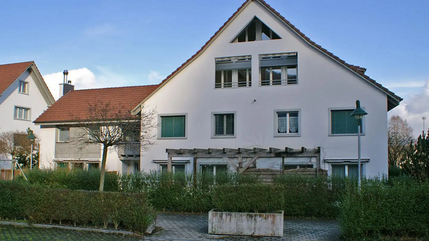 Apartment for rent - Dorfstrasse 92, 8957 Spreitenbach