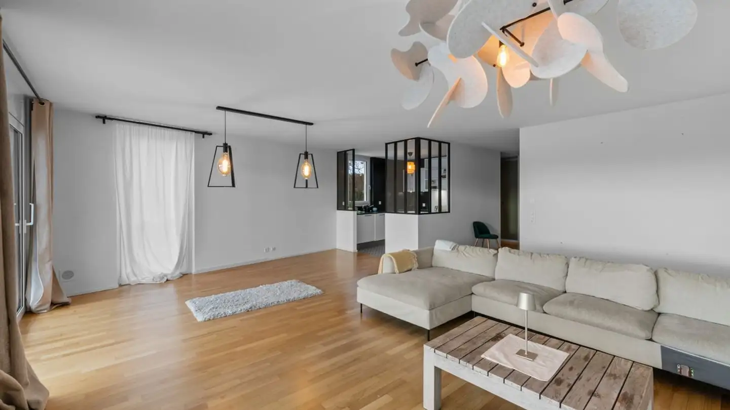 Appartement à vendre - 1186 Essertines-sur-Rolle - Photo 2