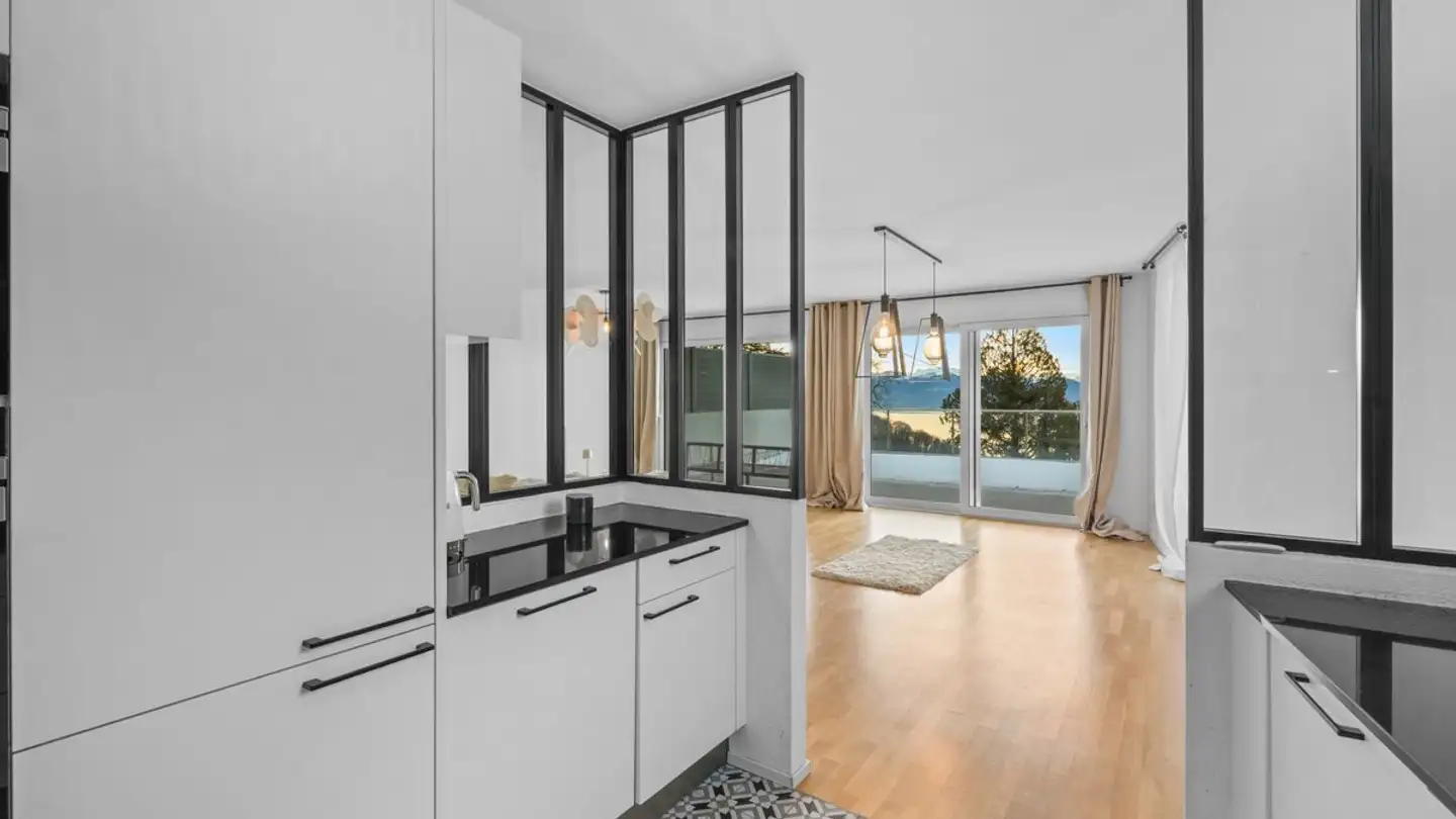 Appartement à vendre - 1186 Essertines-sur-Rolle - Photo 3