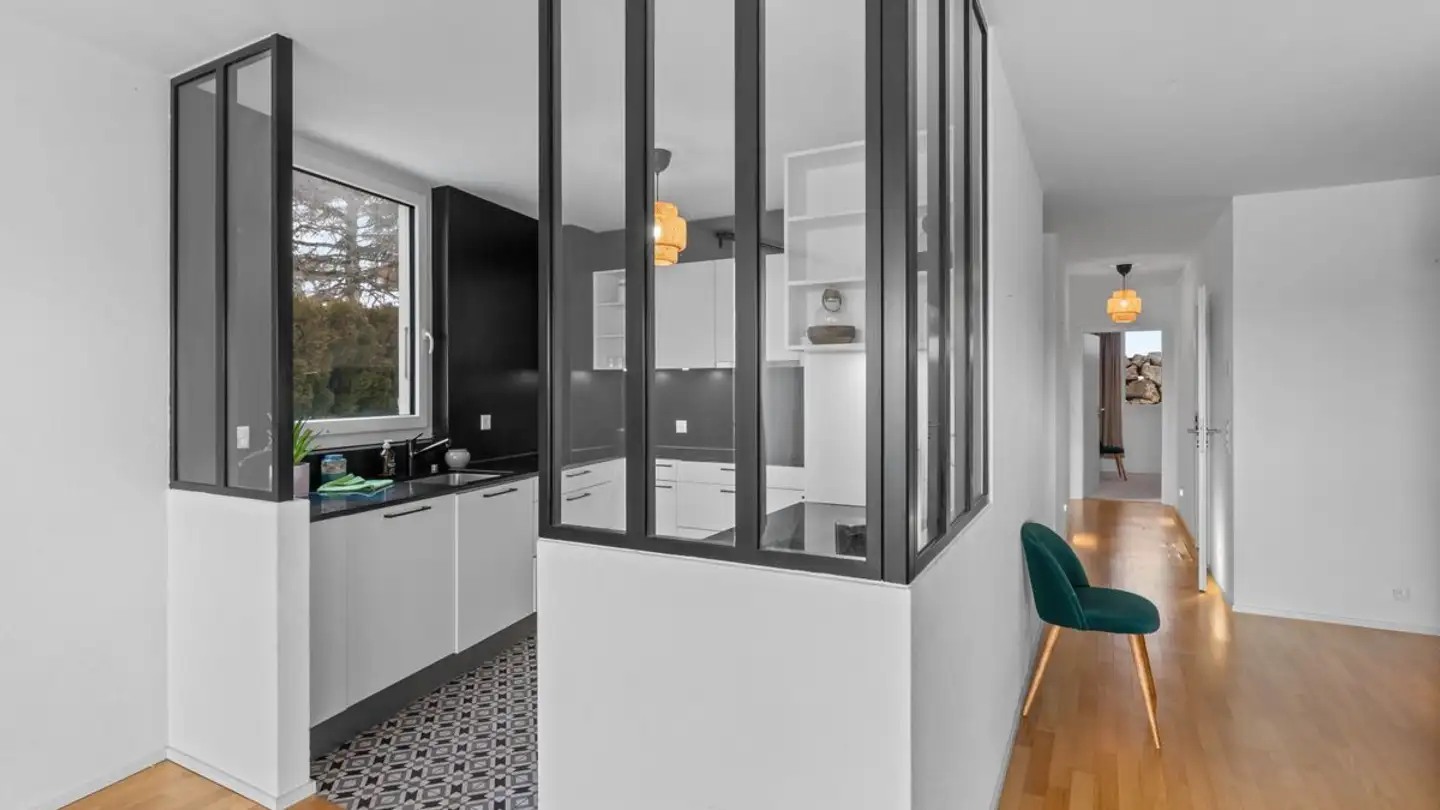 Appartement à vendre - 1186 Essertines-sur-Rolle - Photo 4