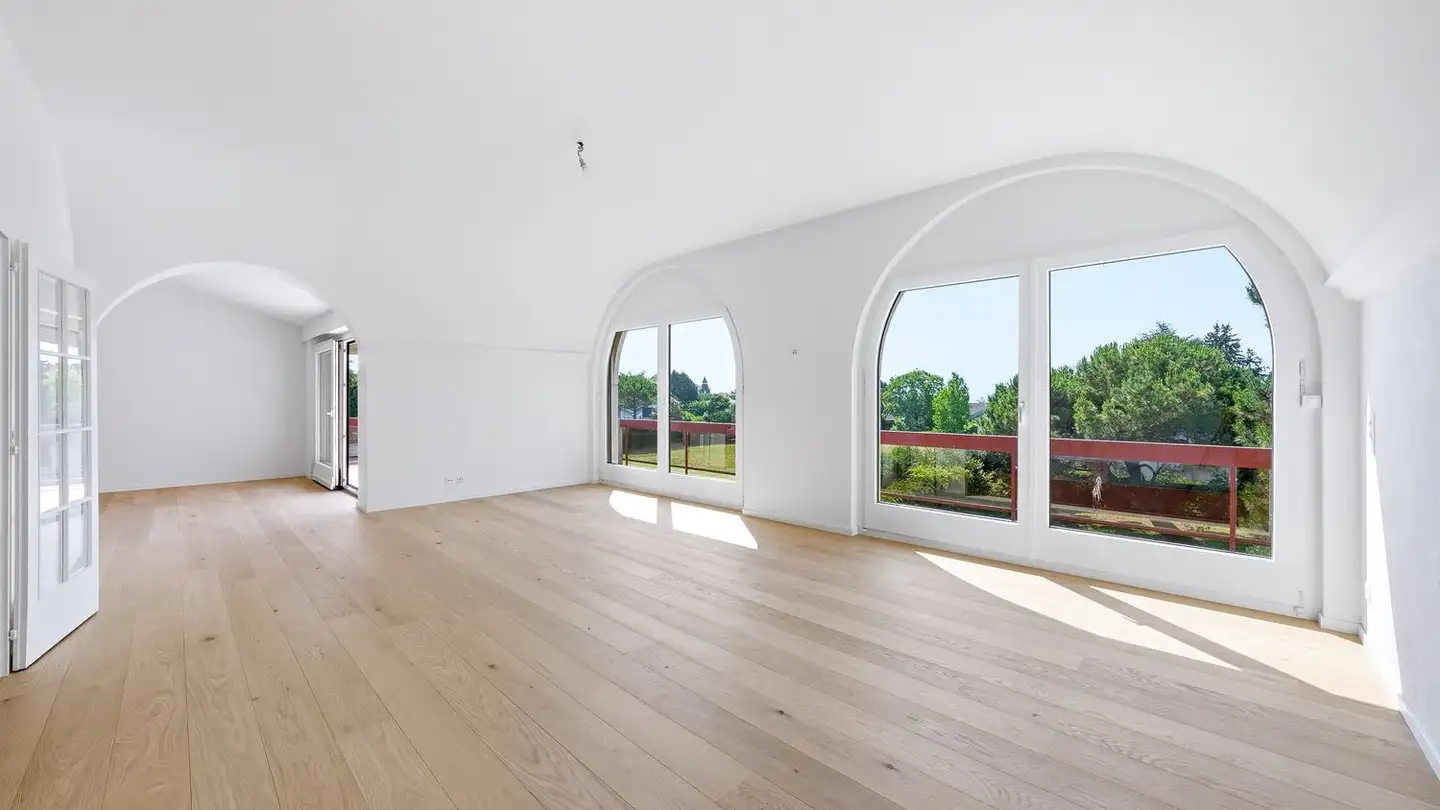 Attic flat for sale - 1025 St-Sulpice VD