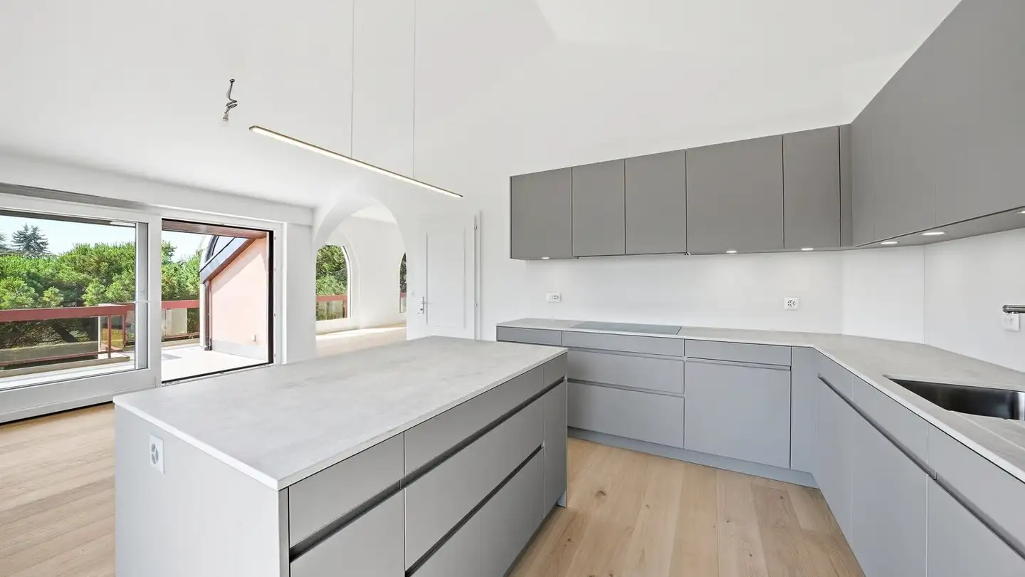 Attic flat for sale - 1025 St-Sulpice VD - Photo 3