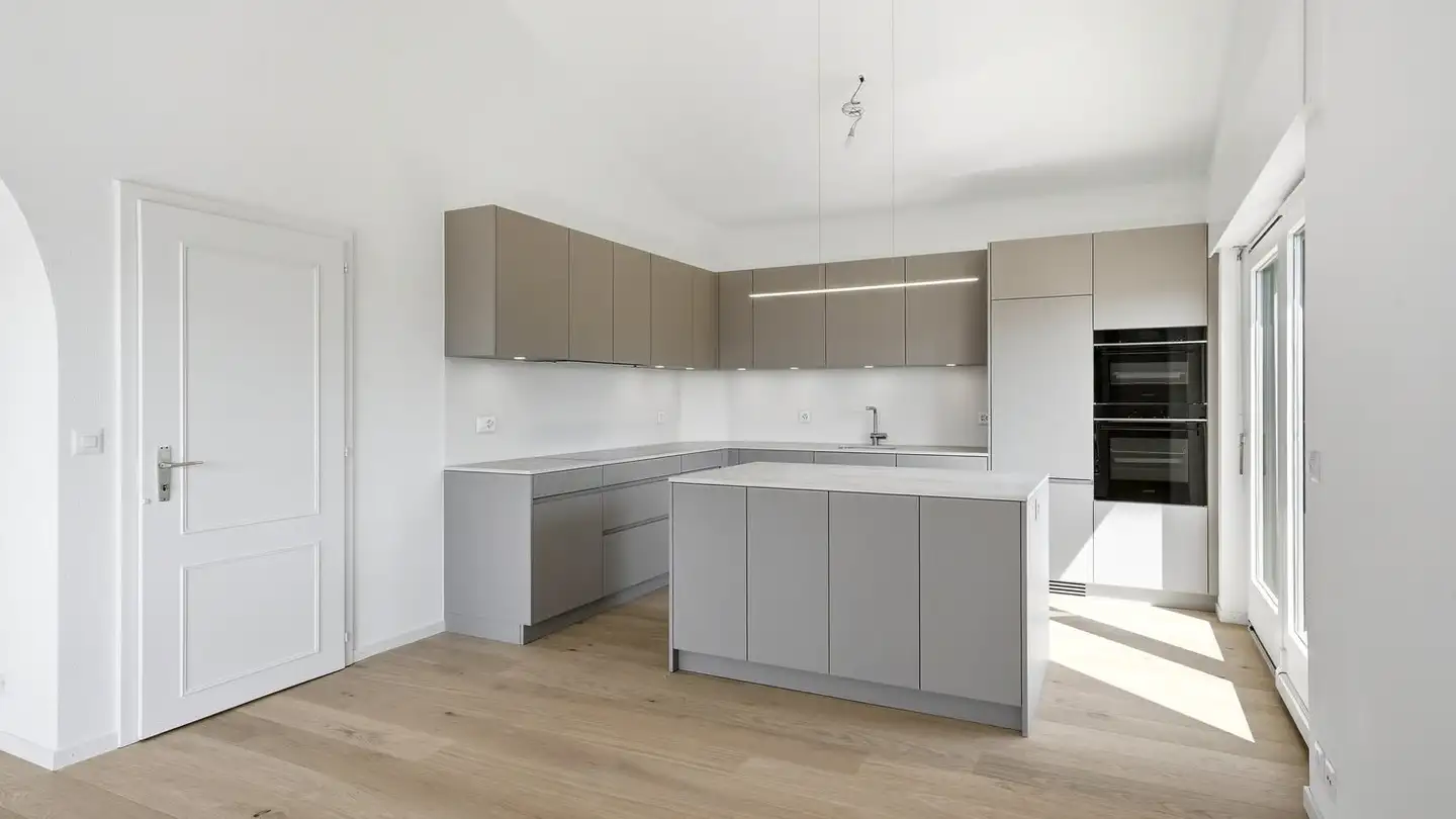 Attic flat for sale - 1025 St-Sulpice VD - Photo 4
