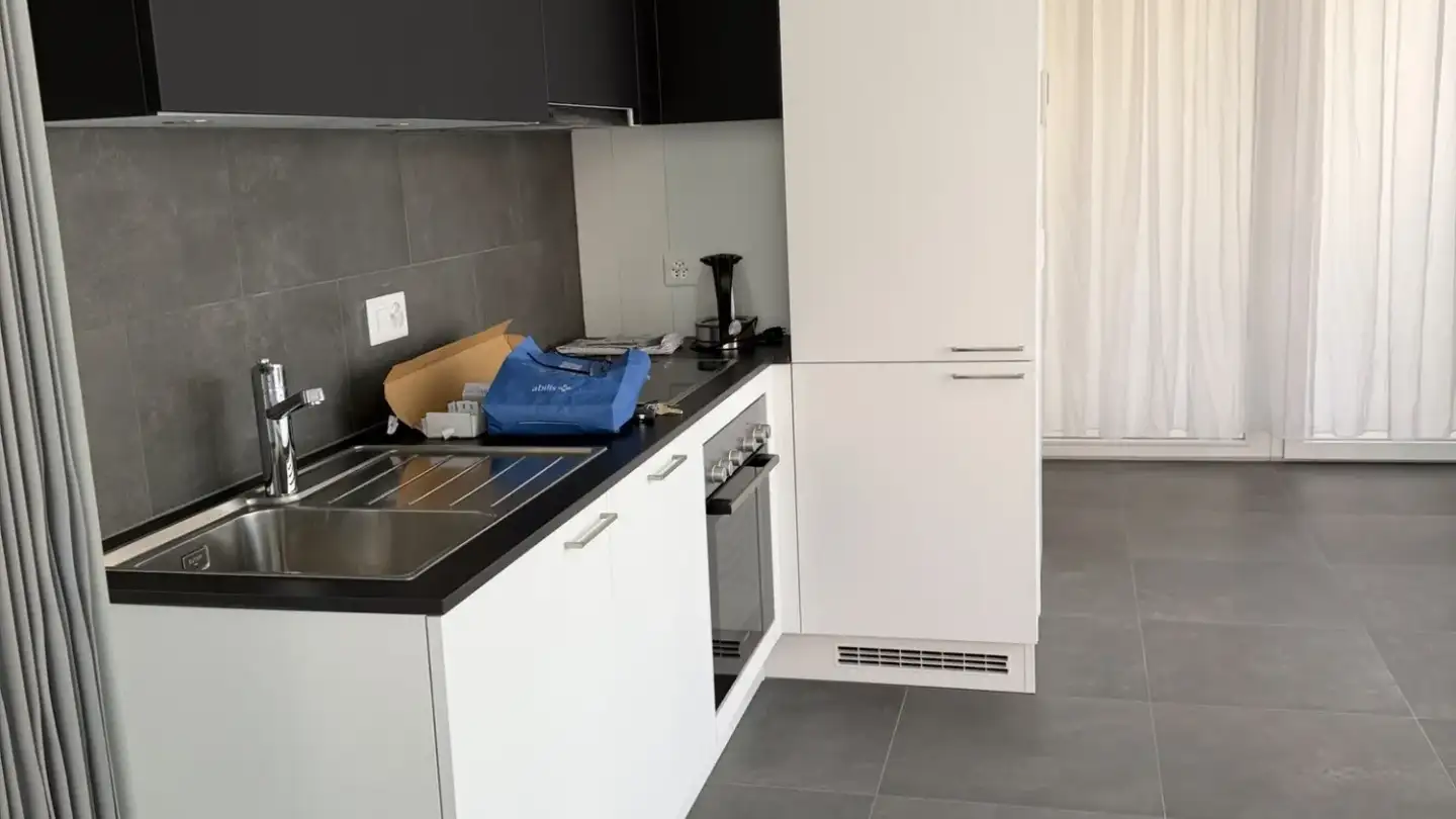 Apartment for rent - 1400 Cheseaux-Noréaz