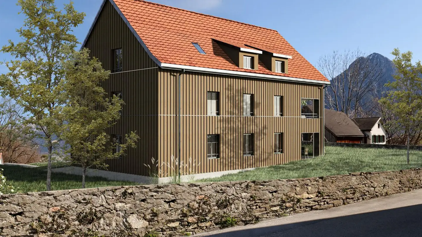 Apartment for sale - 9476 Weite - Photo 2