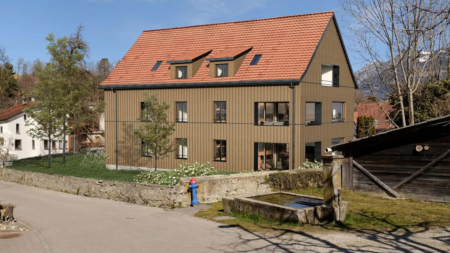 Apartment for sale - 9476 Weite - Photo 3