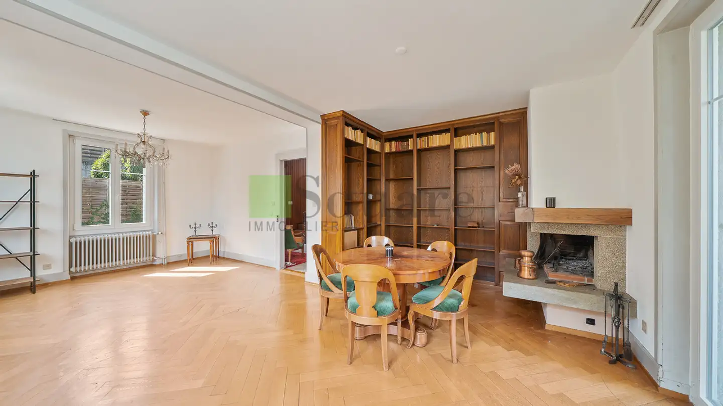 Casa singola in vendita - 1003 Lausanne - Photo 3