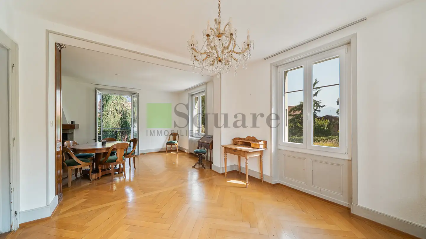 Casa singola in vendita - 1003 Lausanne - Photo 4