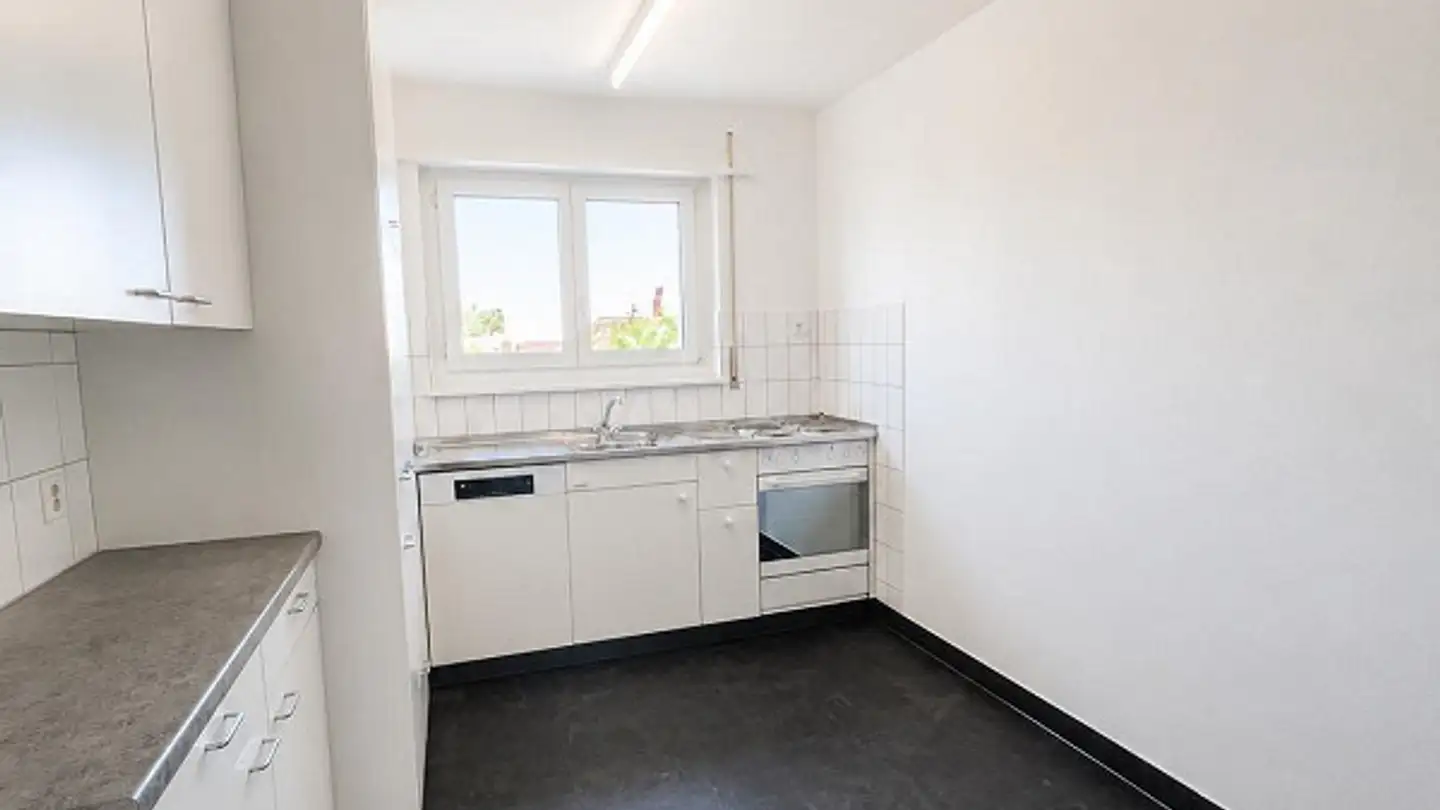 Apartment for rent - Hubstrasse 39, 9500 Wil SG - Photo 2
