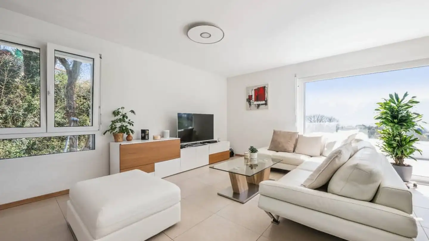 Appartement à vendre - 1817 Brent - Photo 2