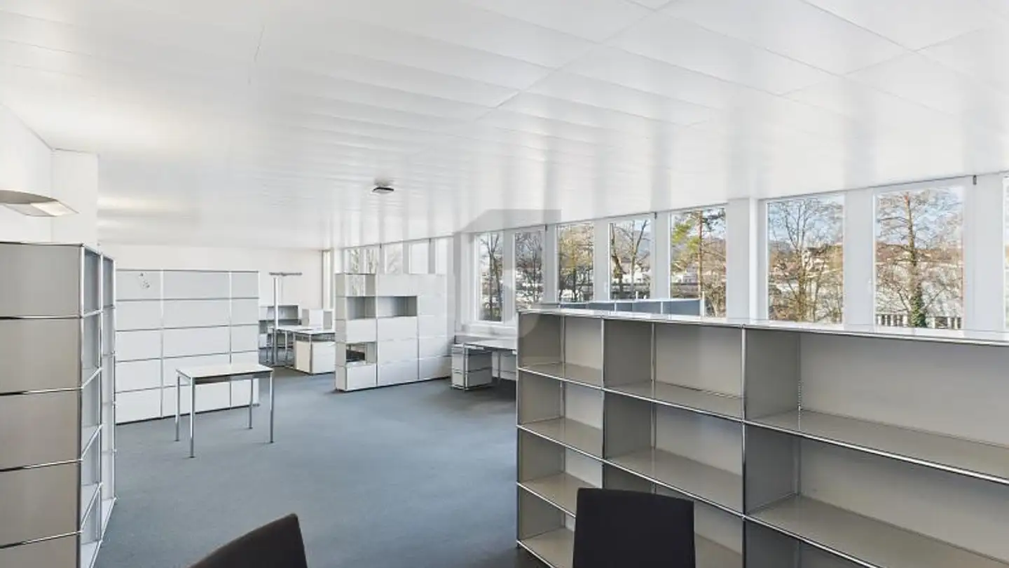 Spazio ufficio in affitto - 9015 St. Gallen