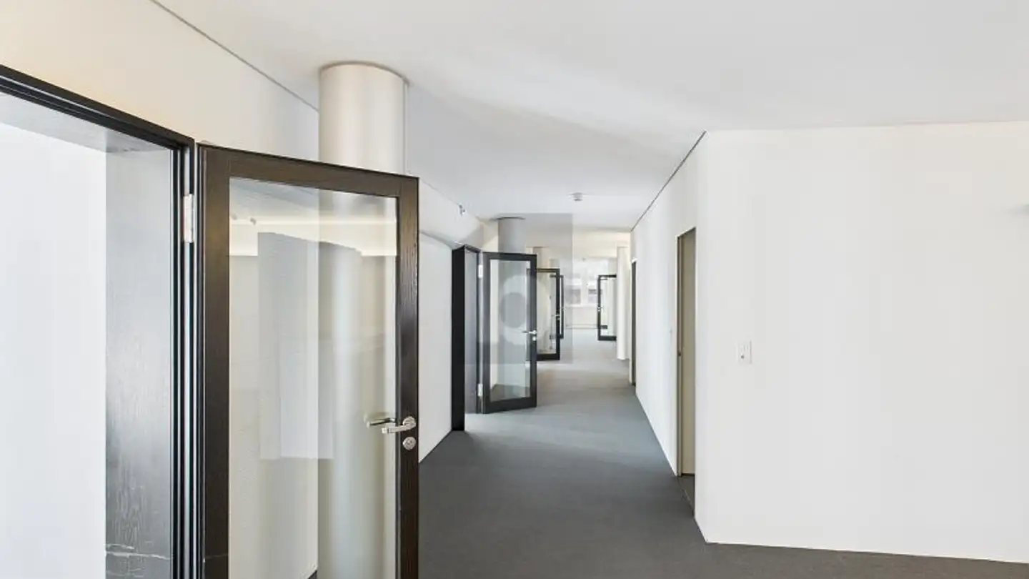 Bürofläche mieten - 9015 St. Gallen - Foto 3