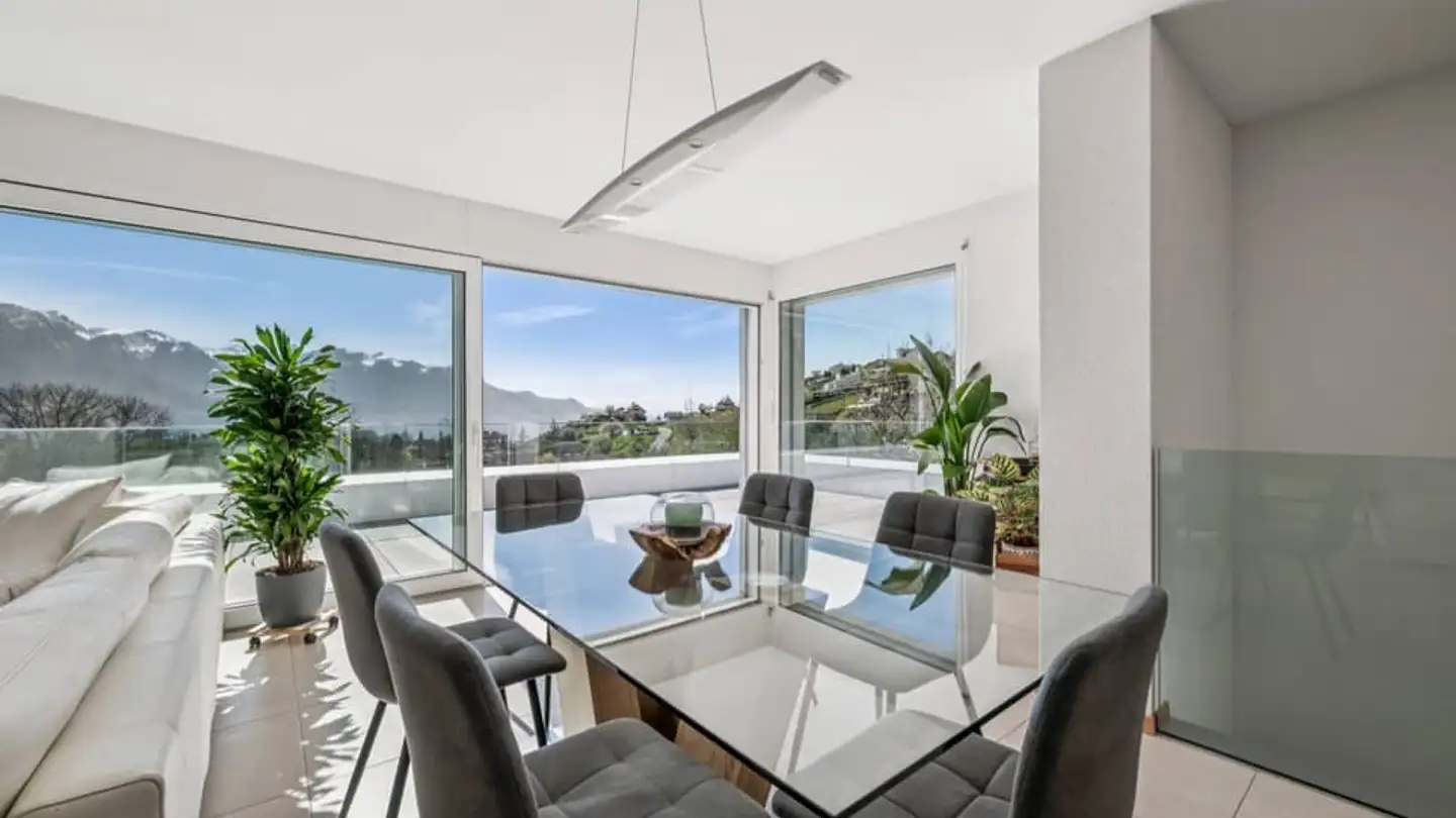 Appartement à vendre - 1817 Brent - Photo 3