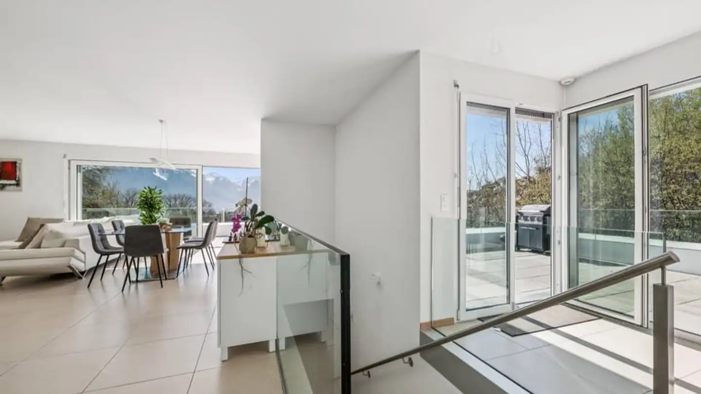 Appartement à vendre - 1817 Brent - Photo 4