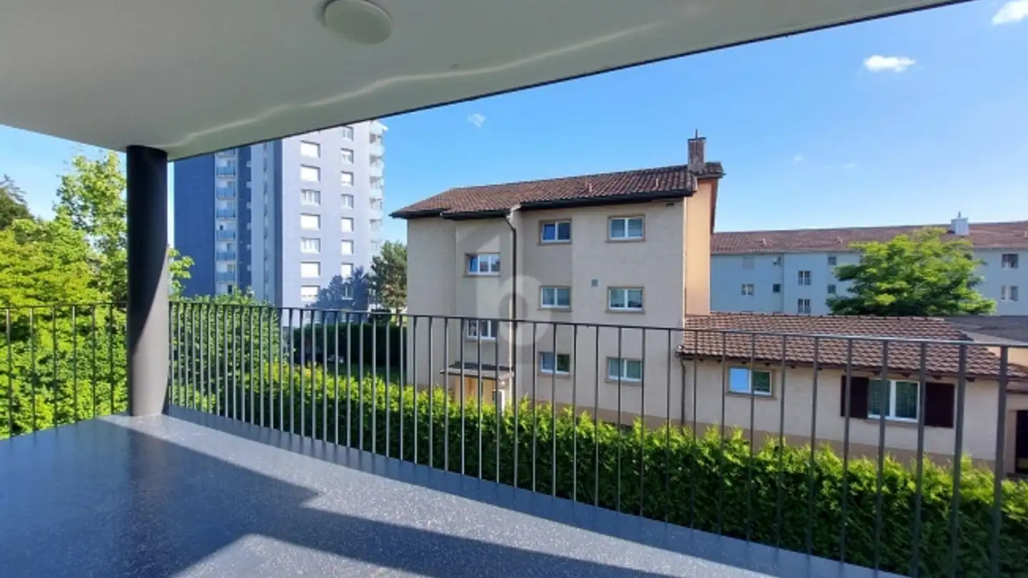 Apartment for rent - 9500 Wil SG