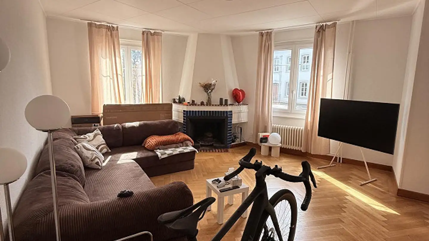 Appartamento in affitto - Grand-Rue 1, 1302 Vufflens-la-Ville - Foto 4